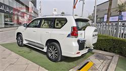 تويوتا لاندكروزر برادو